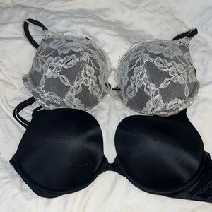 Victoria Secret Bras